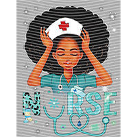 nurse-HS 205